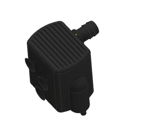 ad 102t-12V 110毫安无刷DC泵缩略图